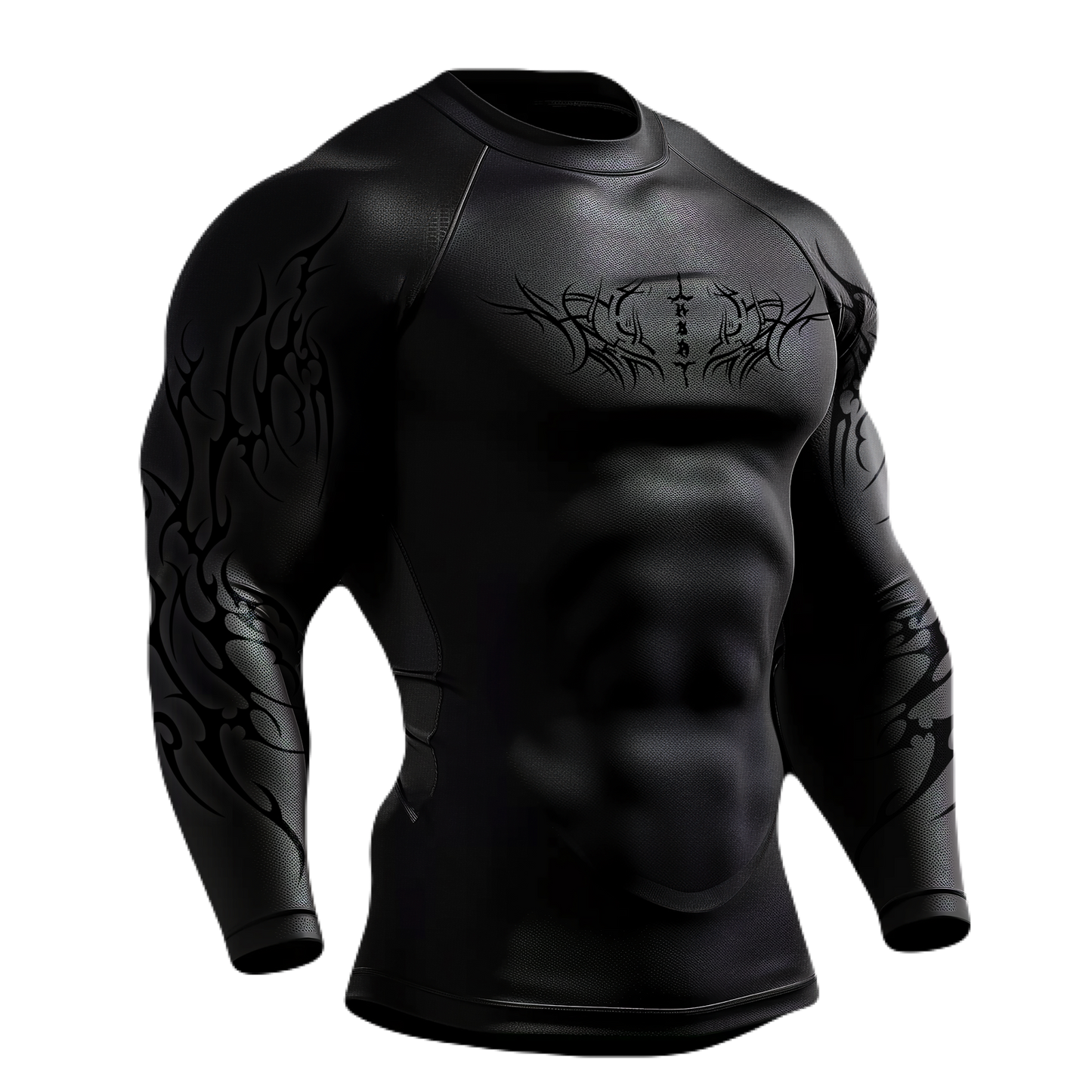 Ghost long sleeve