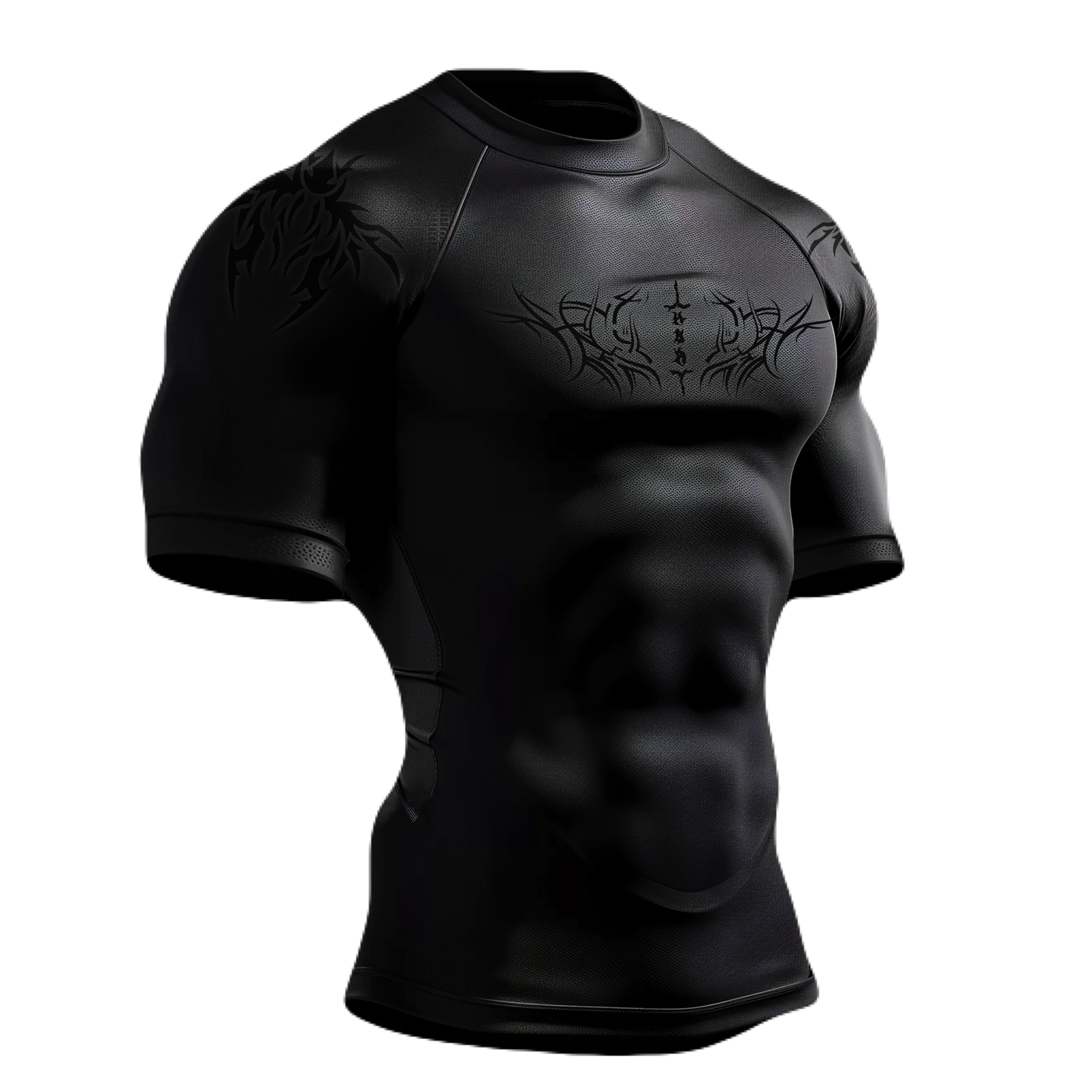 Ghost short sleeve