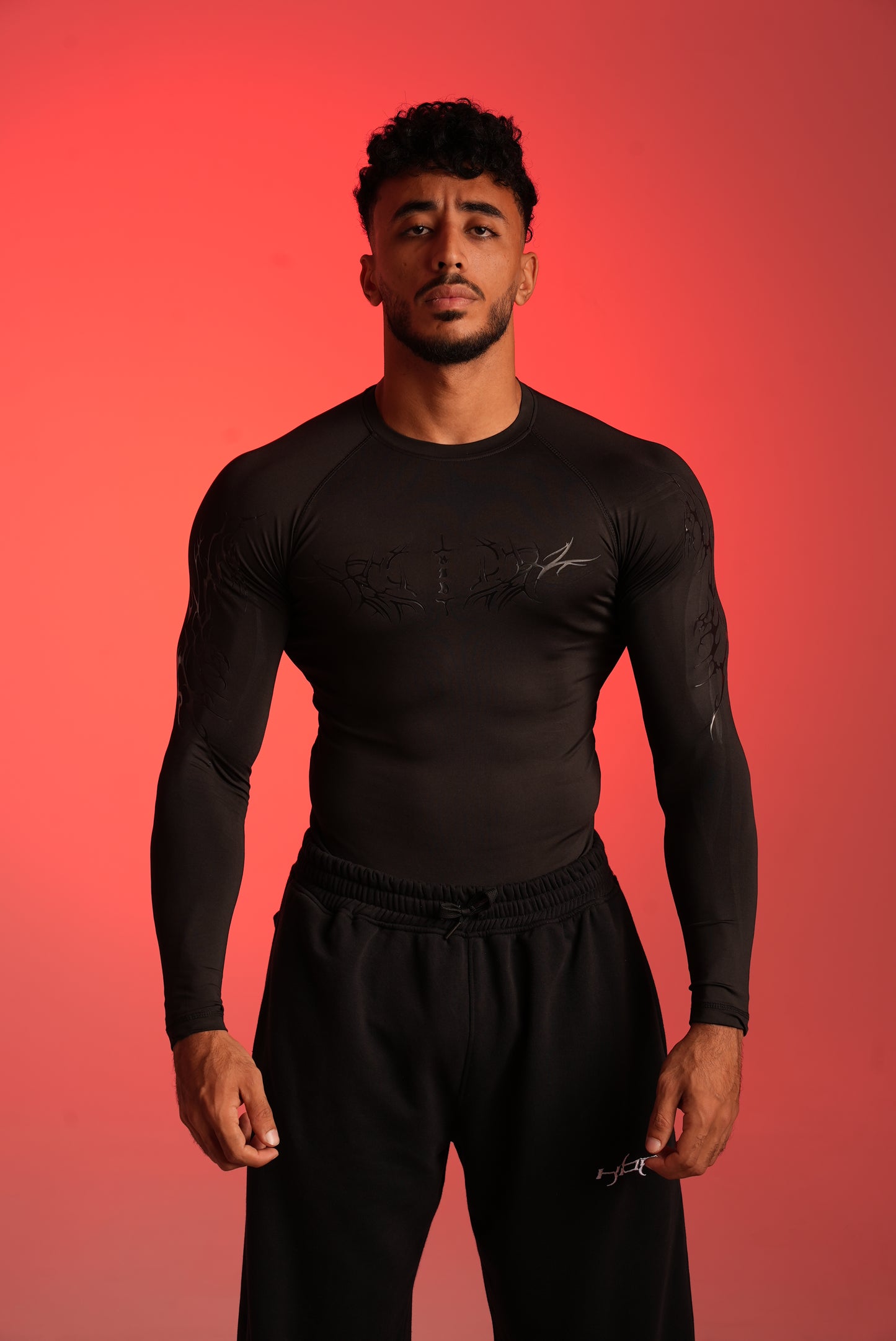 Ghost long sleeve