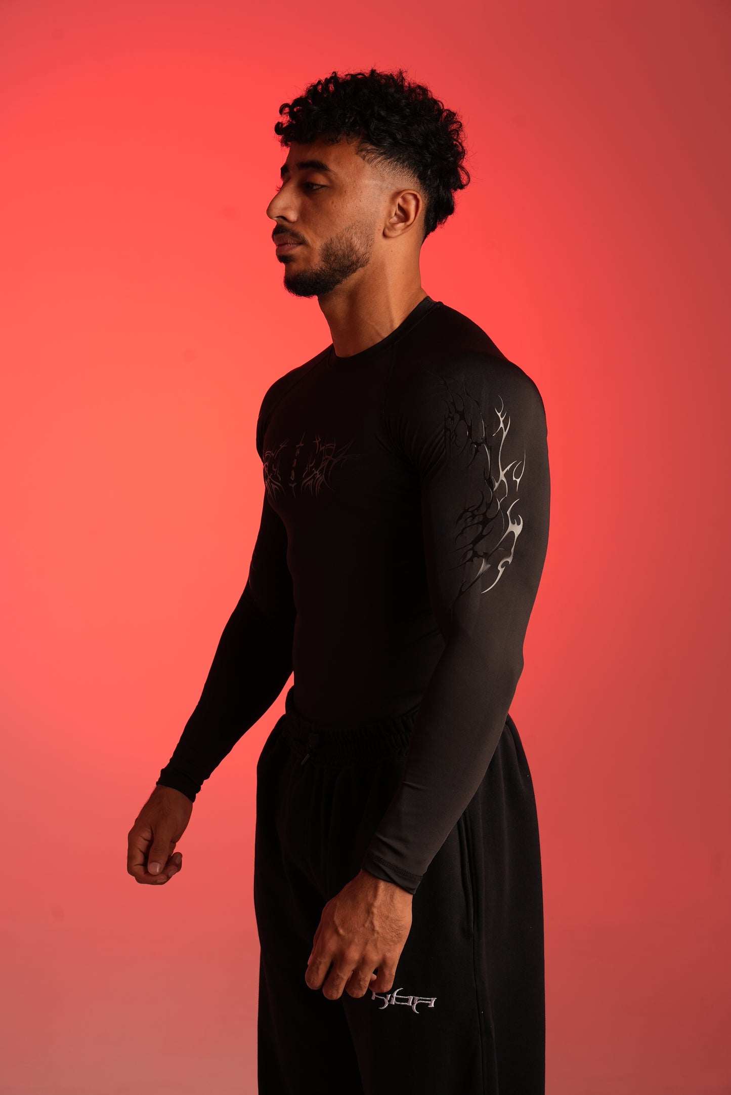 Ghost long sleeve