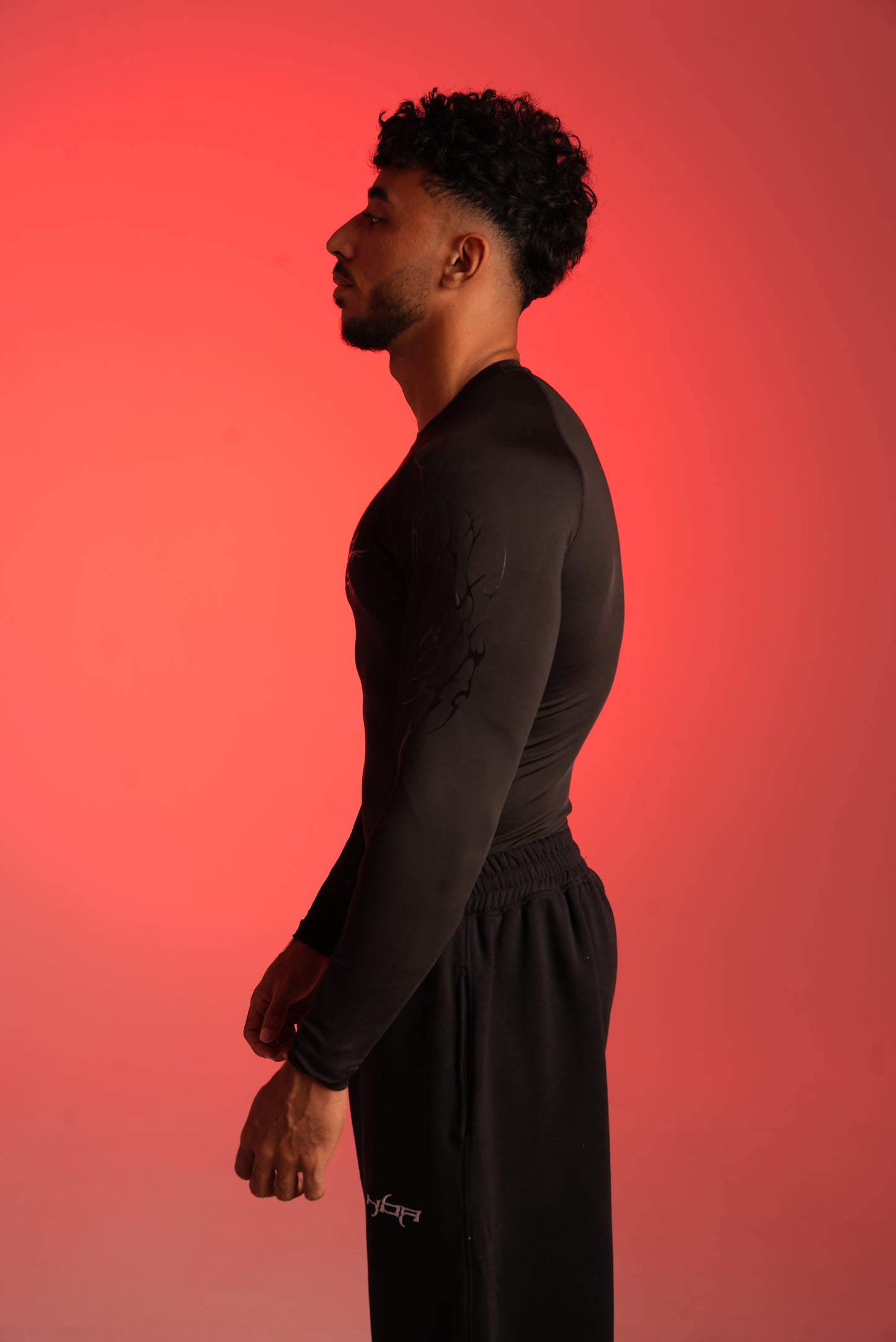 Ghost long sleeve