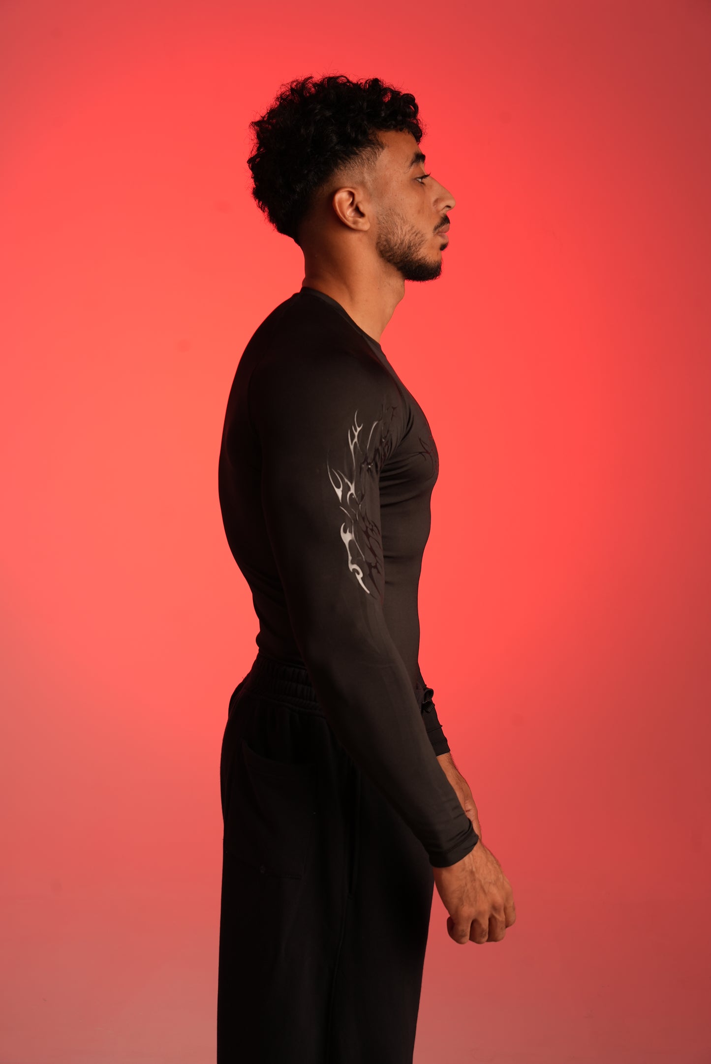 Ghost long sleeve
