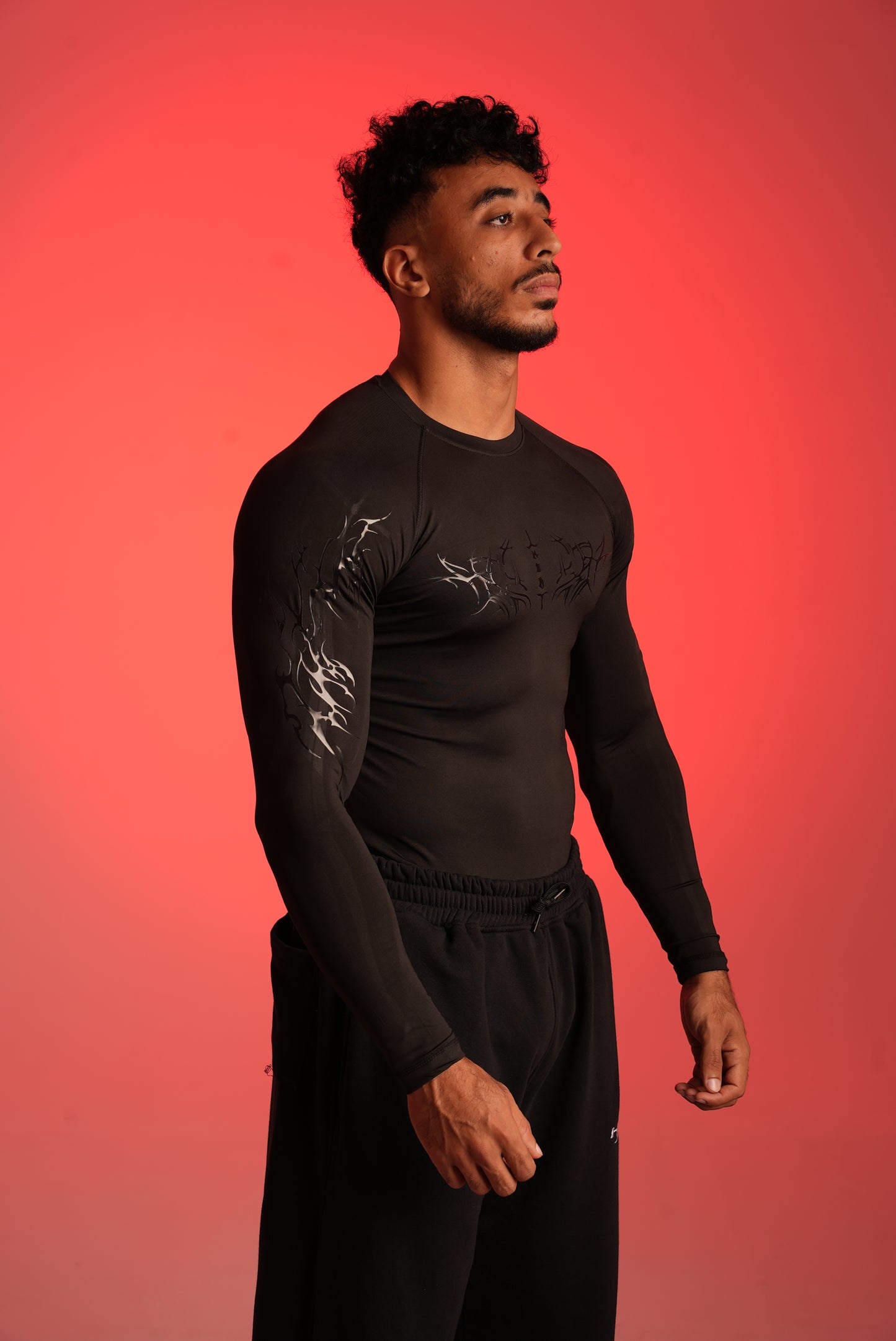 Ghost long sleeve