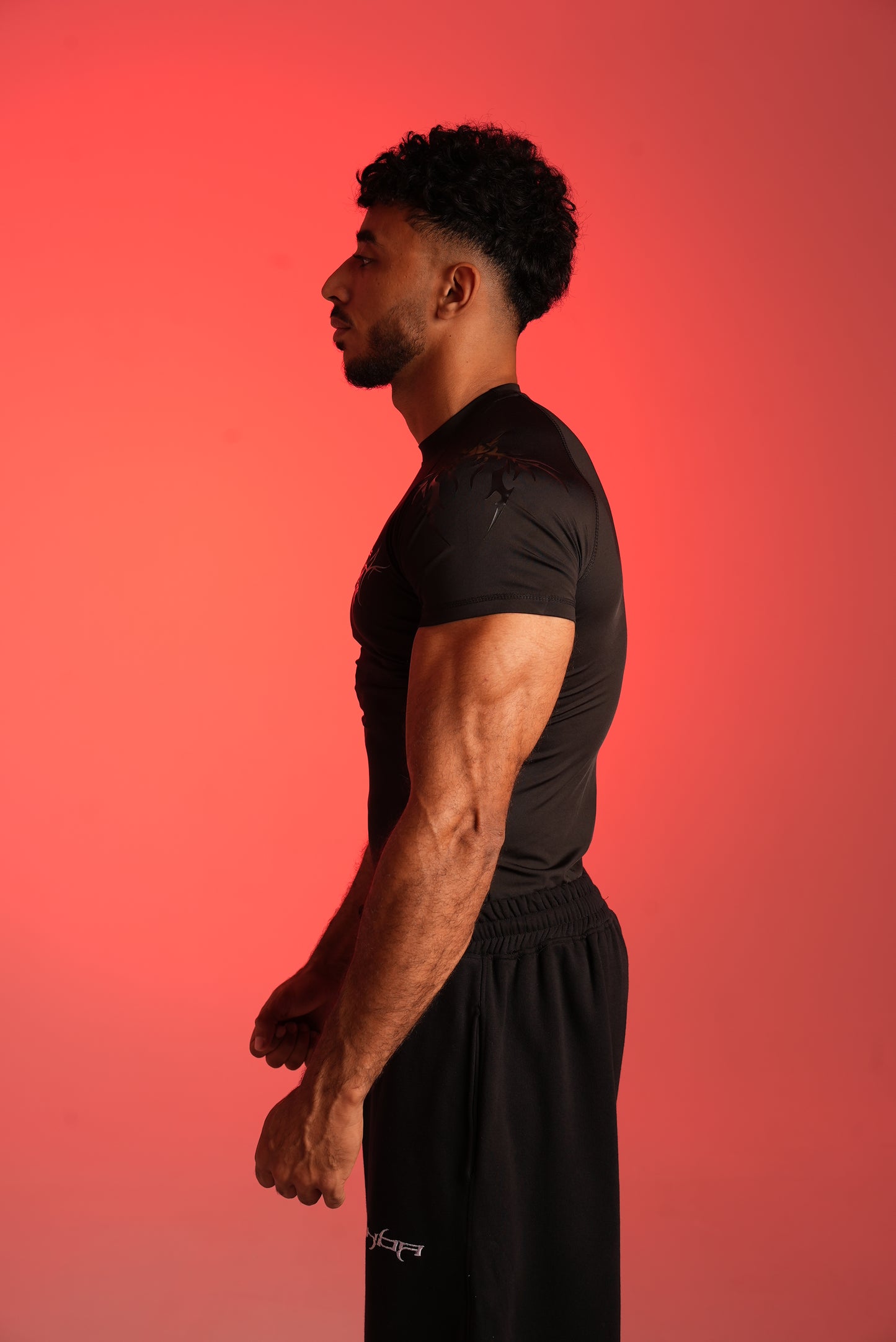 Ghost short sleeve