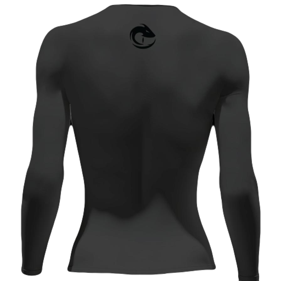 Ghost long sleeve