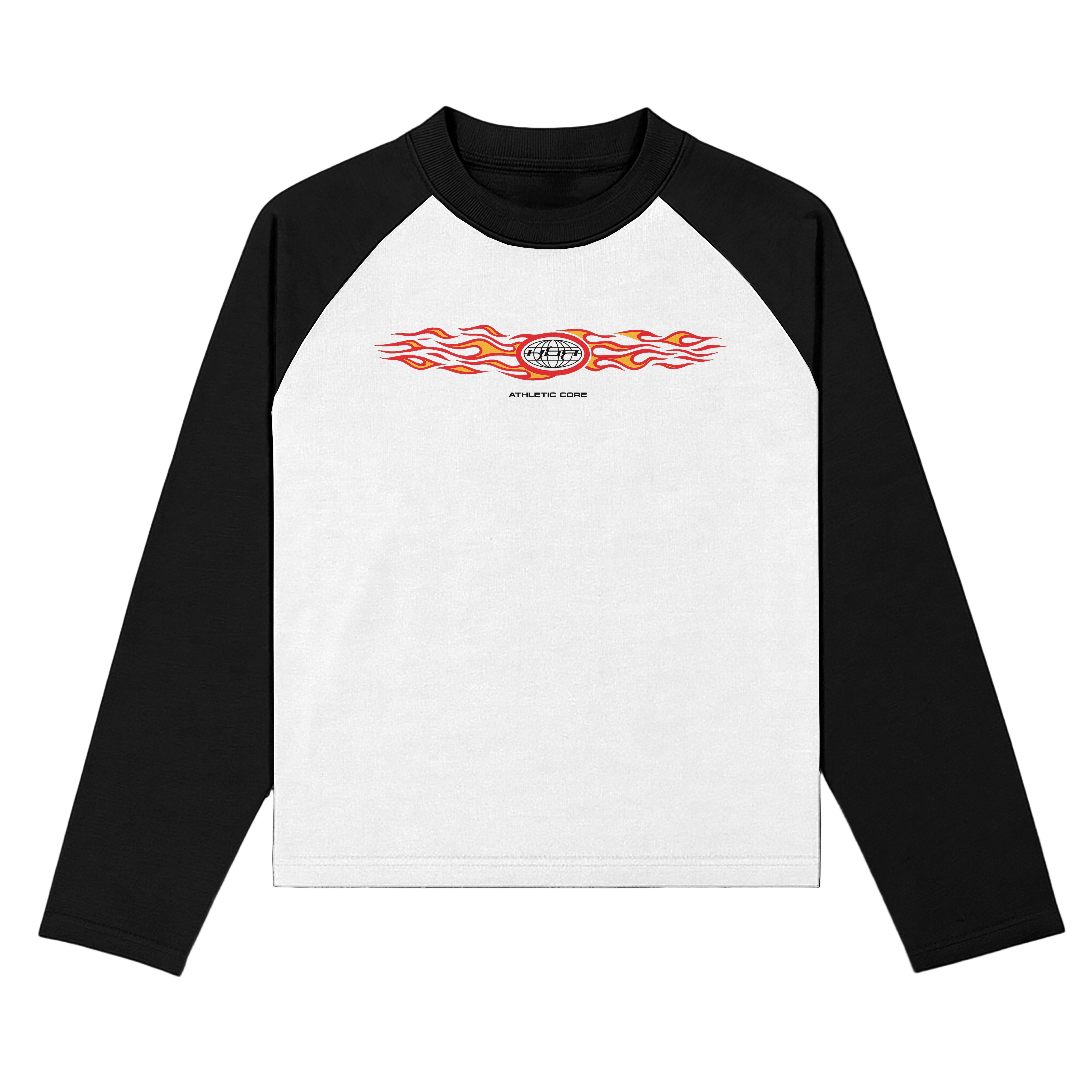 HBA FLAME long sleeve – H B A
