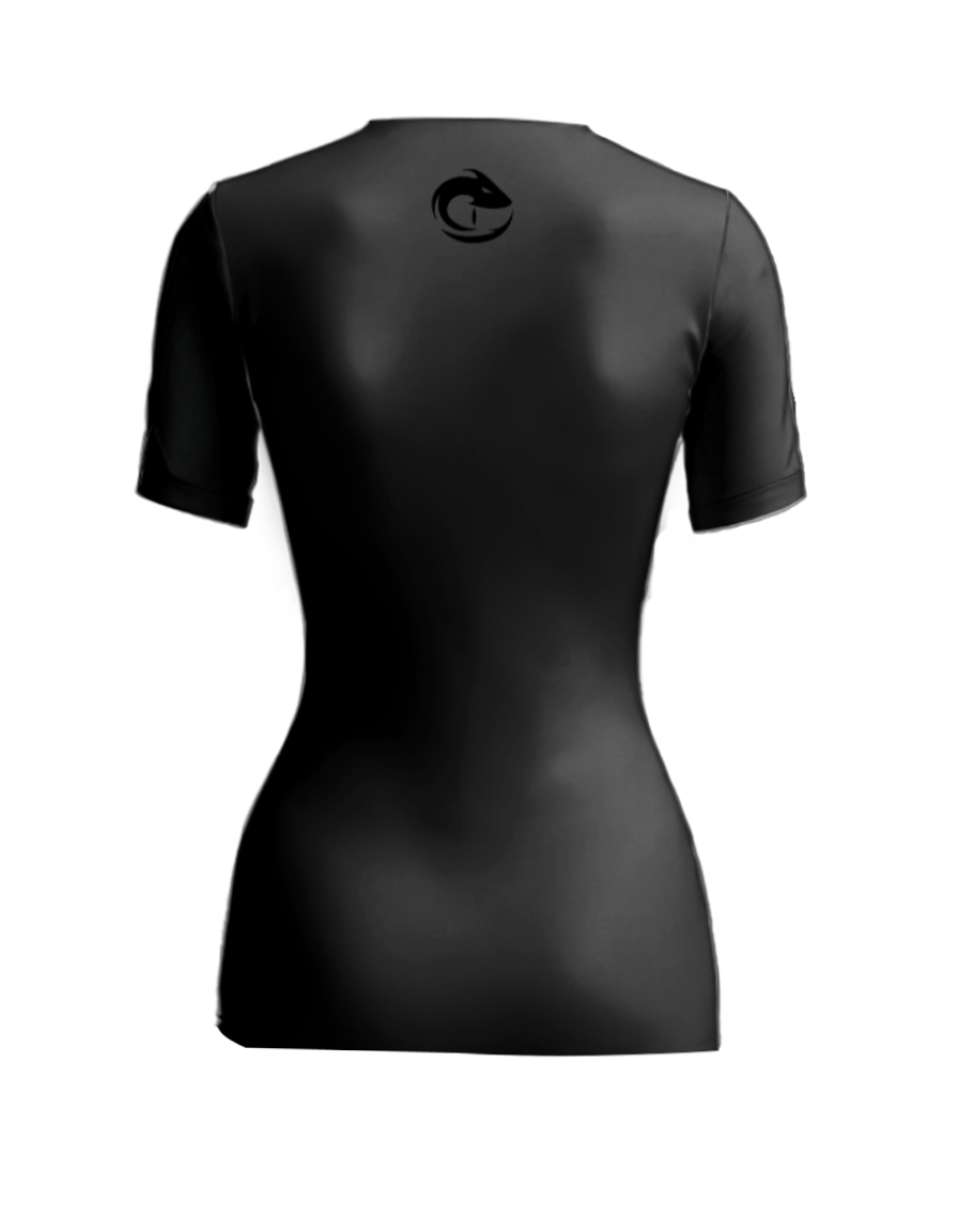 Ghost short sleeve