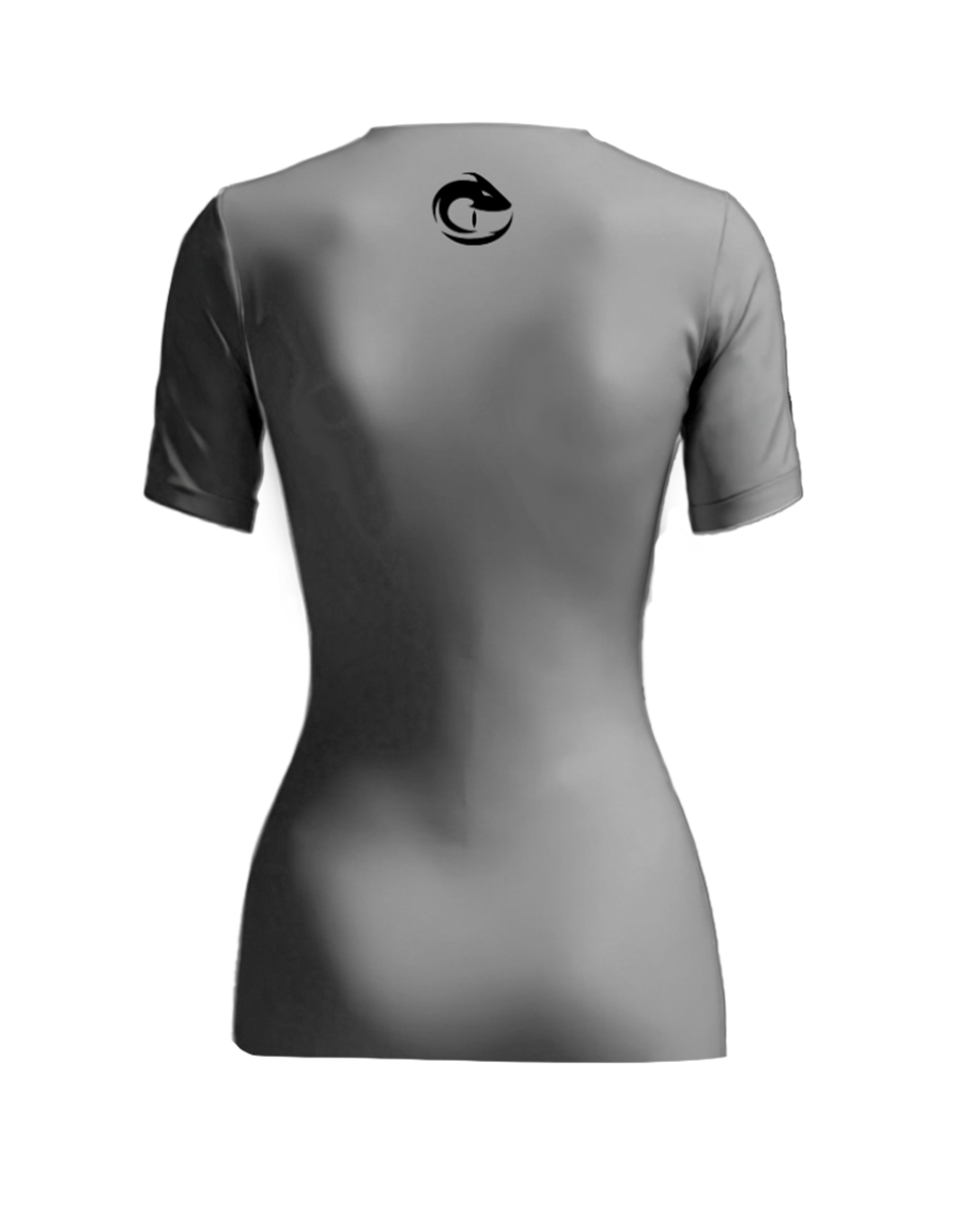 BlackFlight short sleeve