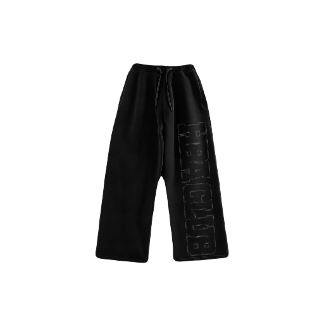 HBA CLUB pants