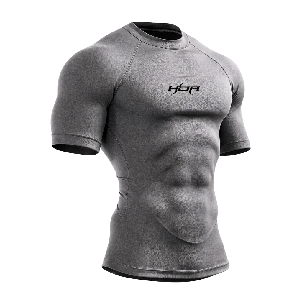Silver HBA compression