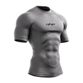 Silver HBA compression