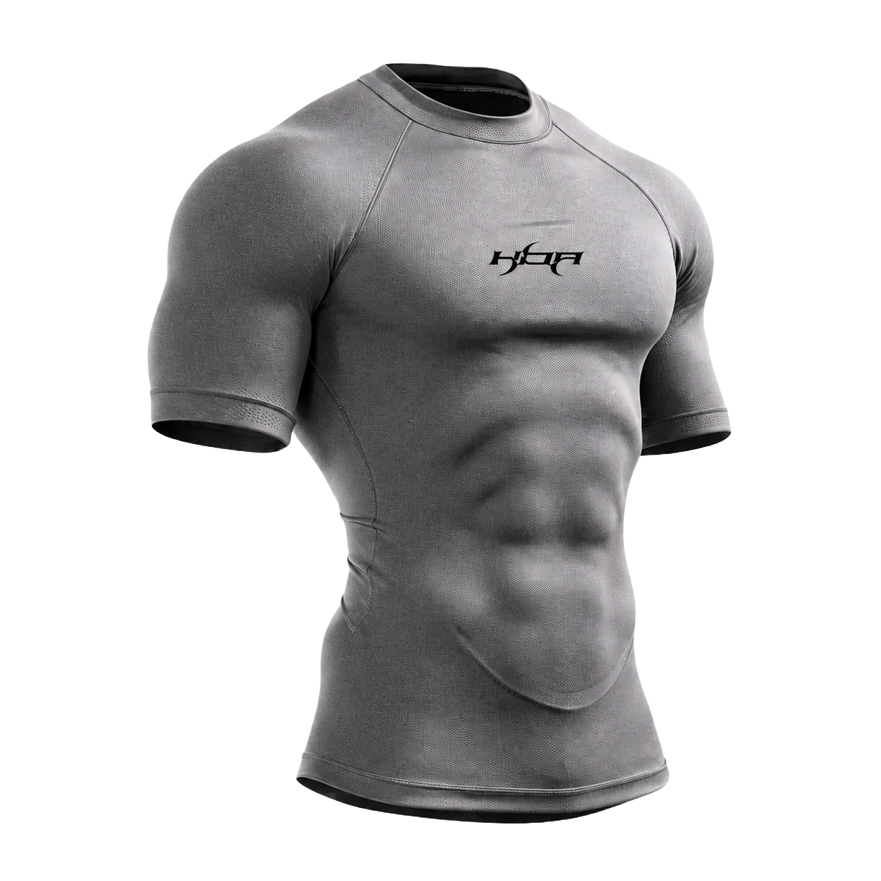 Silver HBA compression