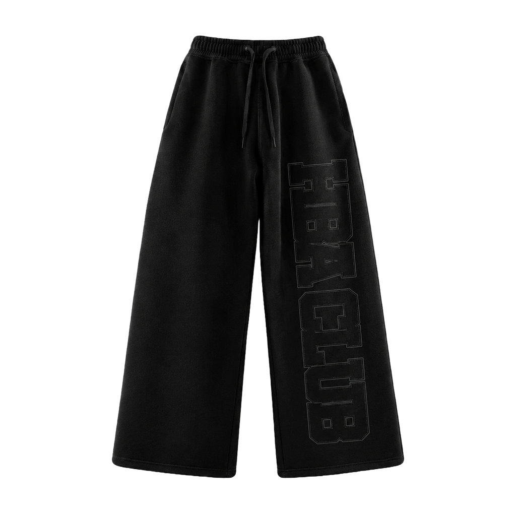 HBA CLUB pants