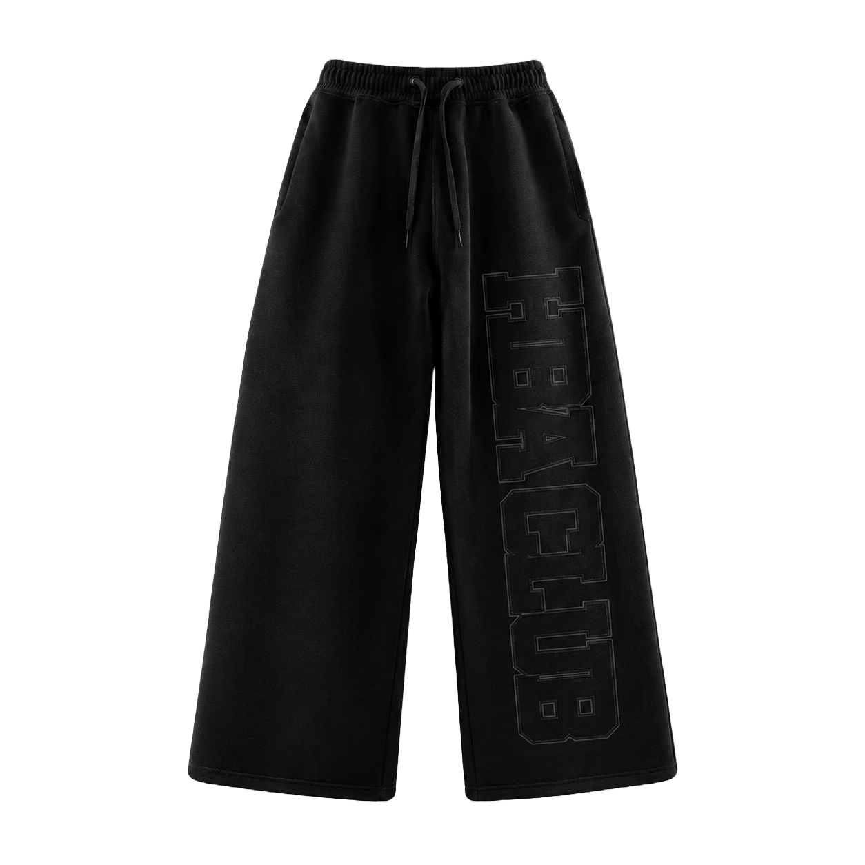 HBA CLUB pants