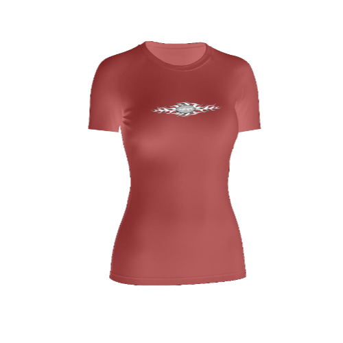 Cosmic Dust Baby Tee