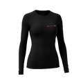 Baby FLAME Long Sleeve