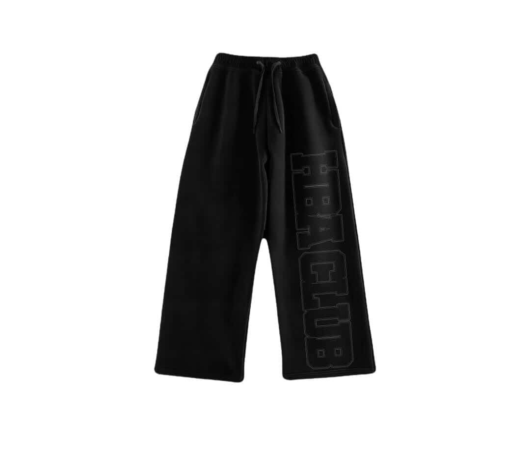 HBA CLUB pants