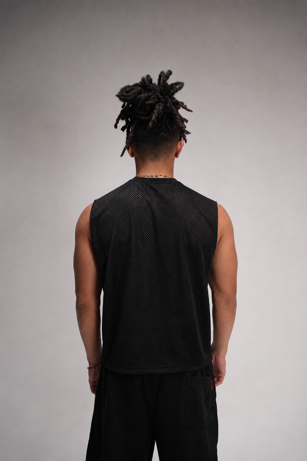 HBA CLUB 09 CUTOFF JERSEY