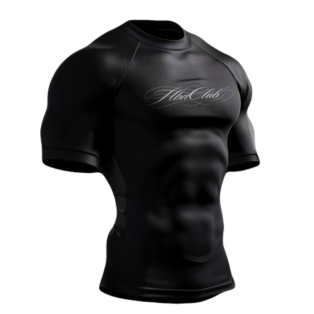 HBA CLUB Compression