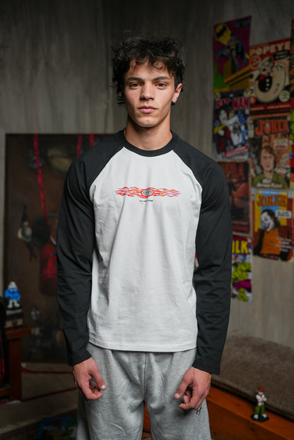 HBA FLAME long sleeve