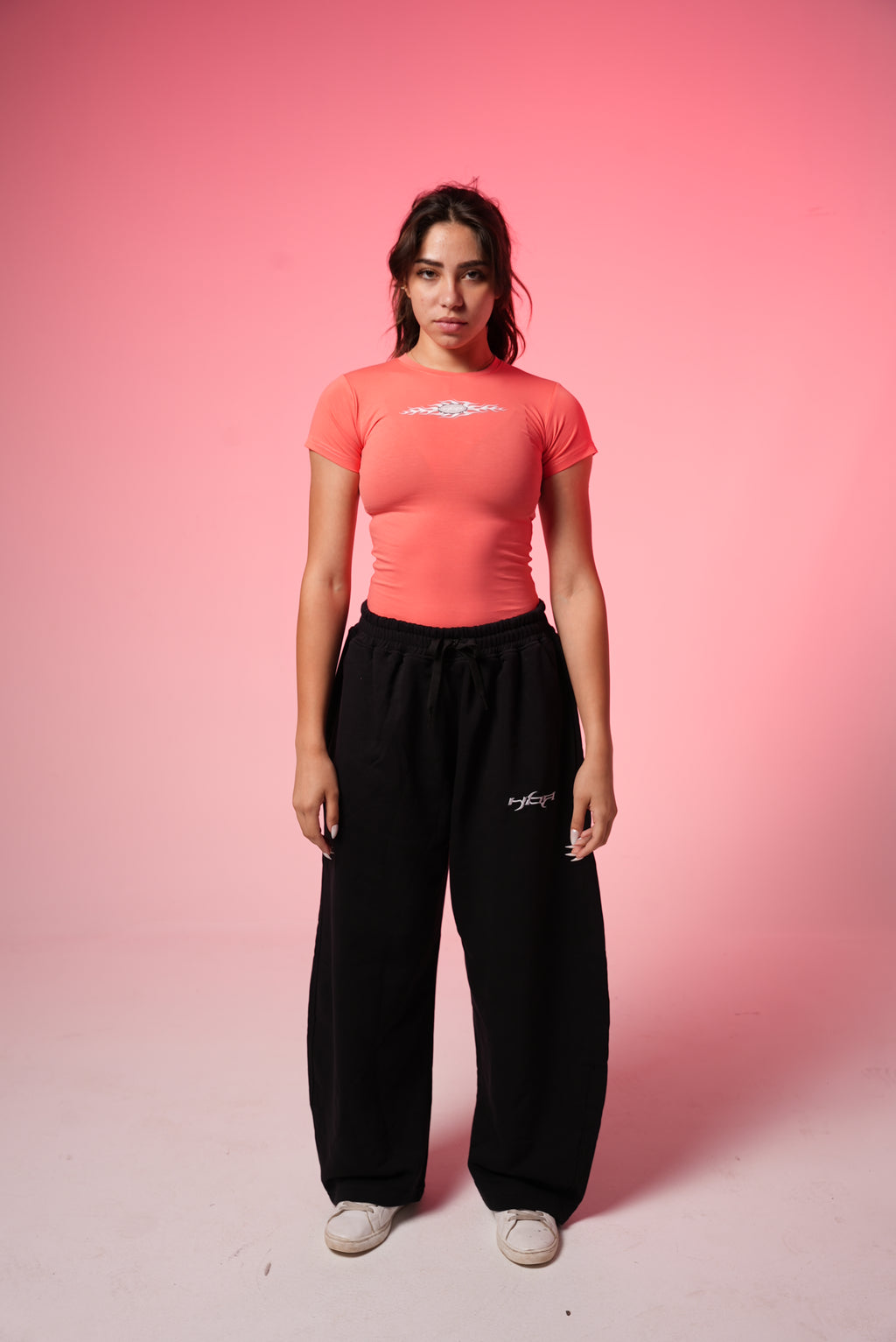 Cosmic Dust Baby Tee