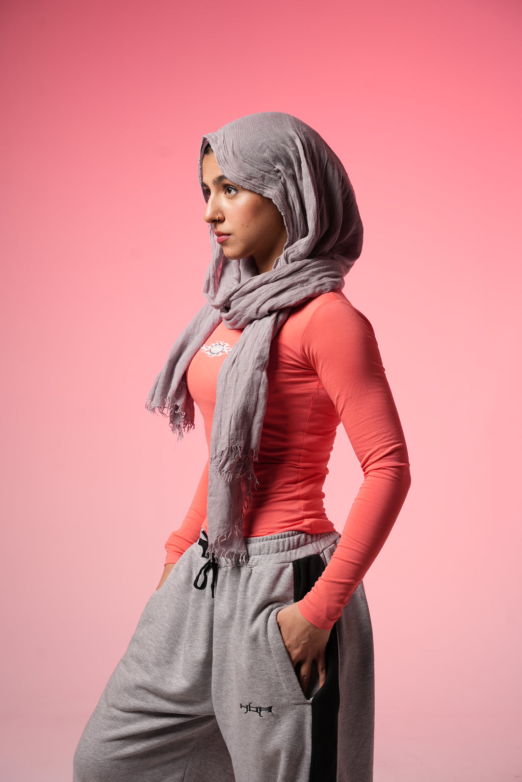 Cosmic Dust Long Sleeve