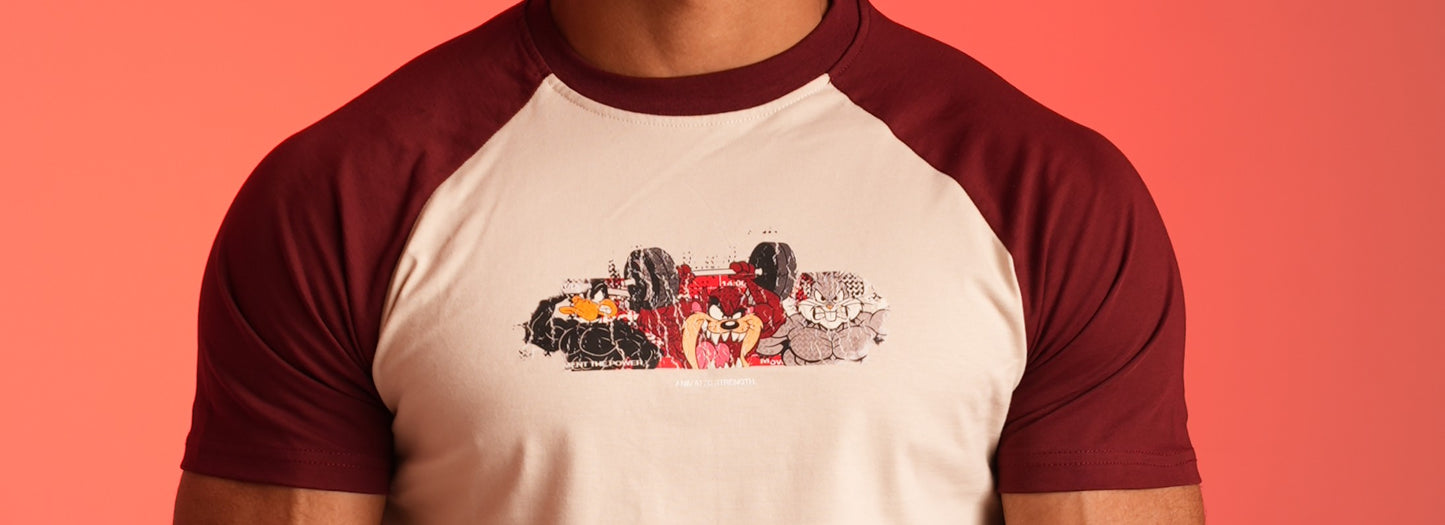 BUGS BUNNY T-shirt