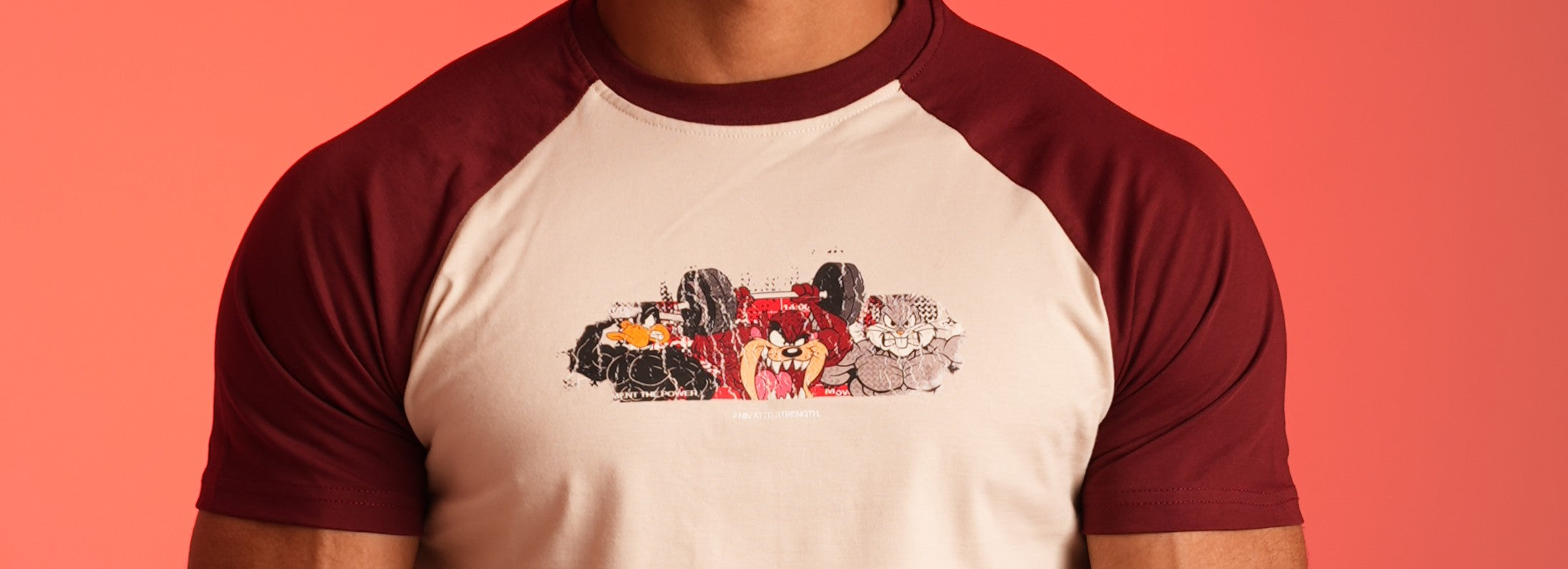 BUGS BUNNY T-shirt short sleeve