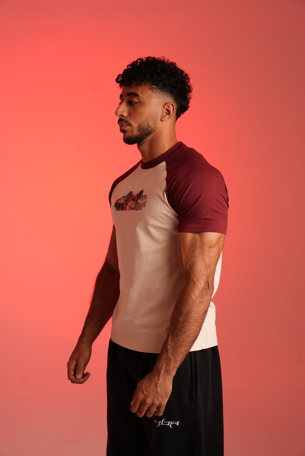 BUGS BUNNY T-shirt short sleeve