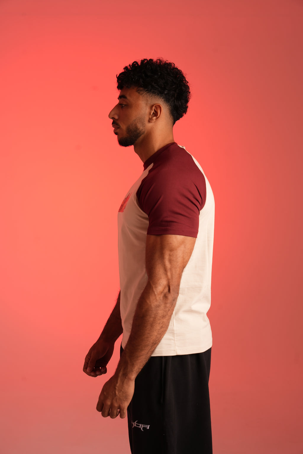 BUGS BUNNY T-shirt short sleeve