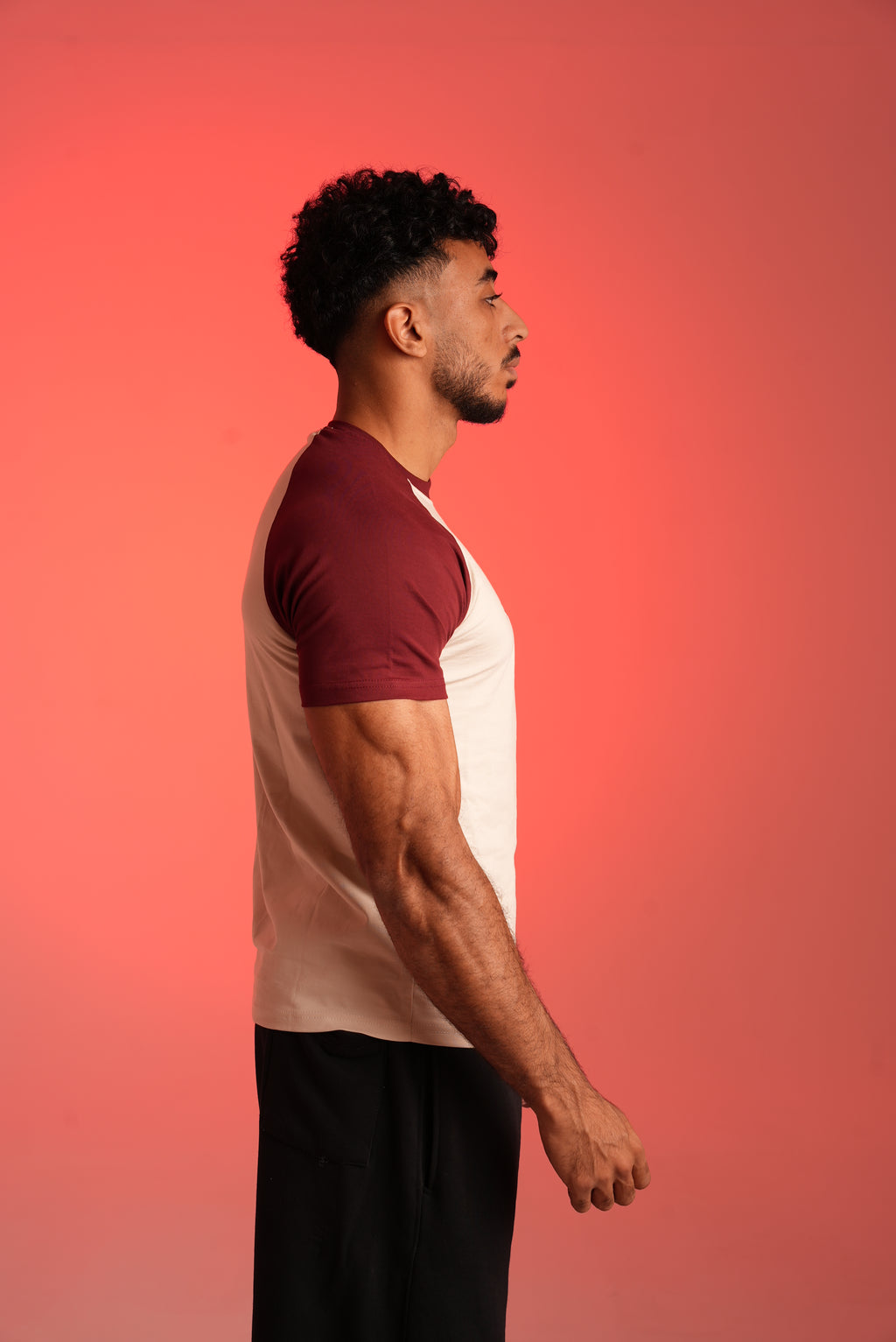 BUGS BUNNY T-shirt short sleeve