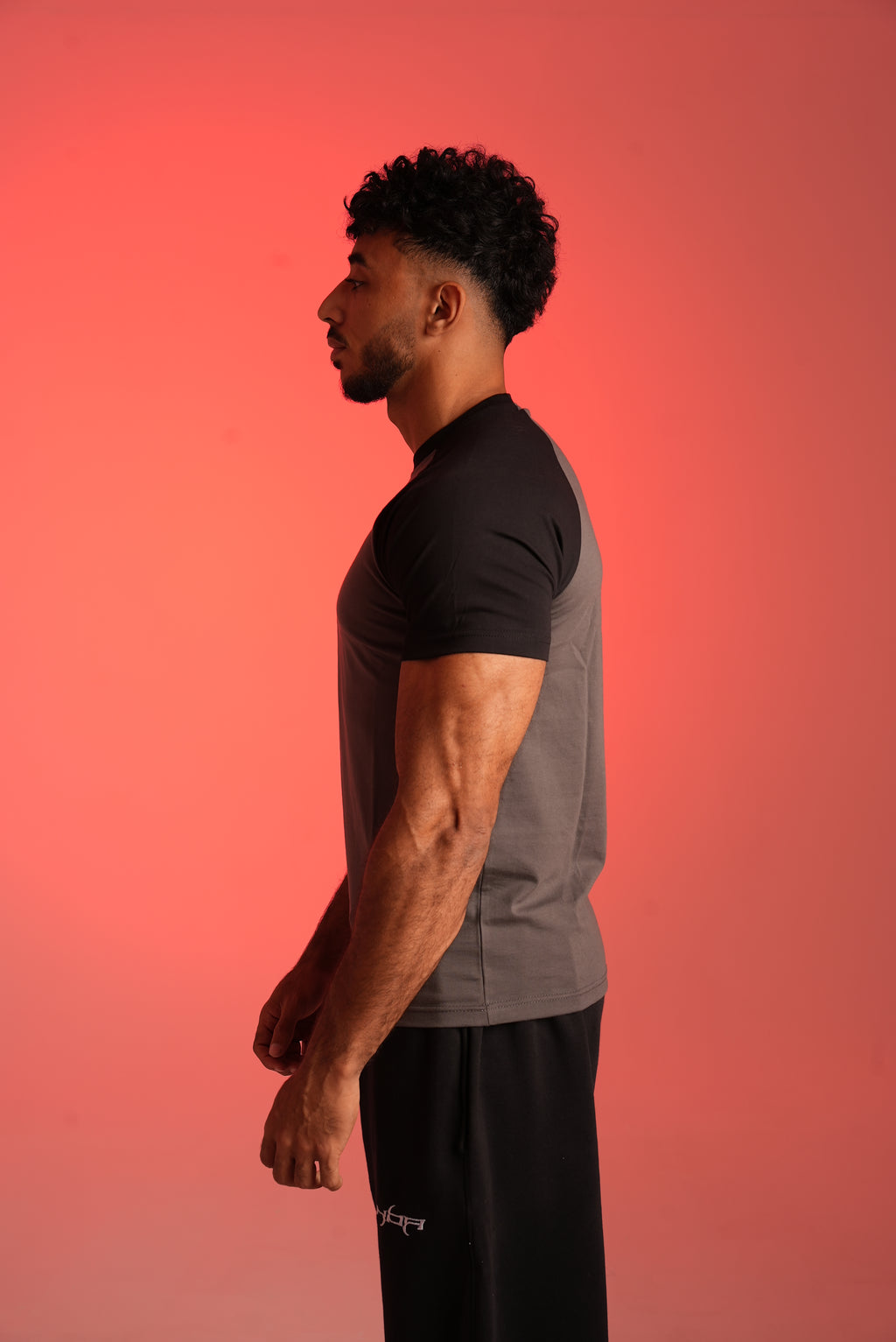 HBA CLUB T-shirt short sleeve