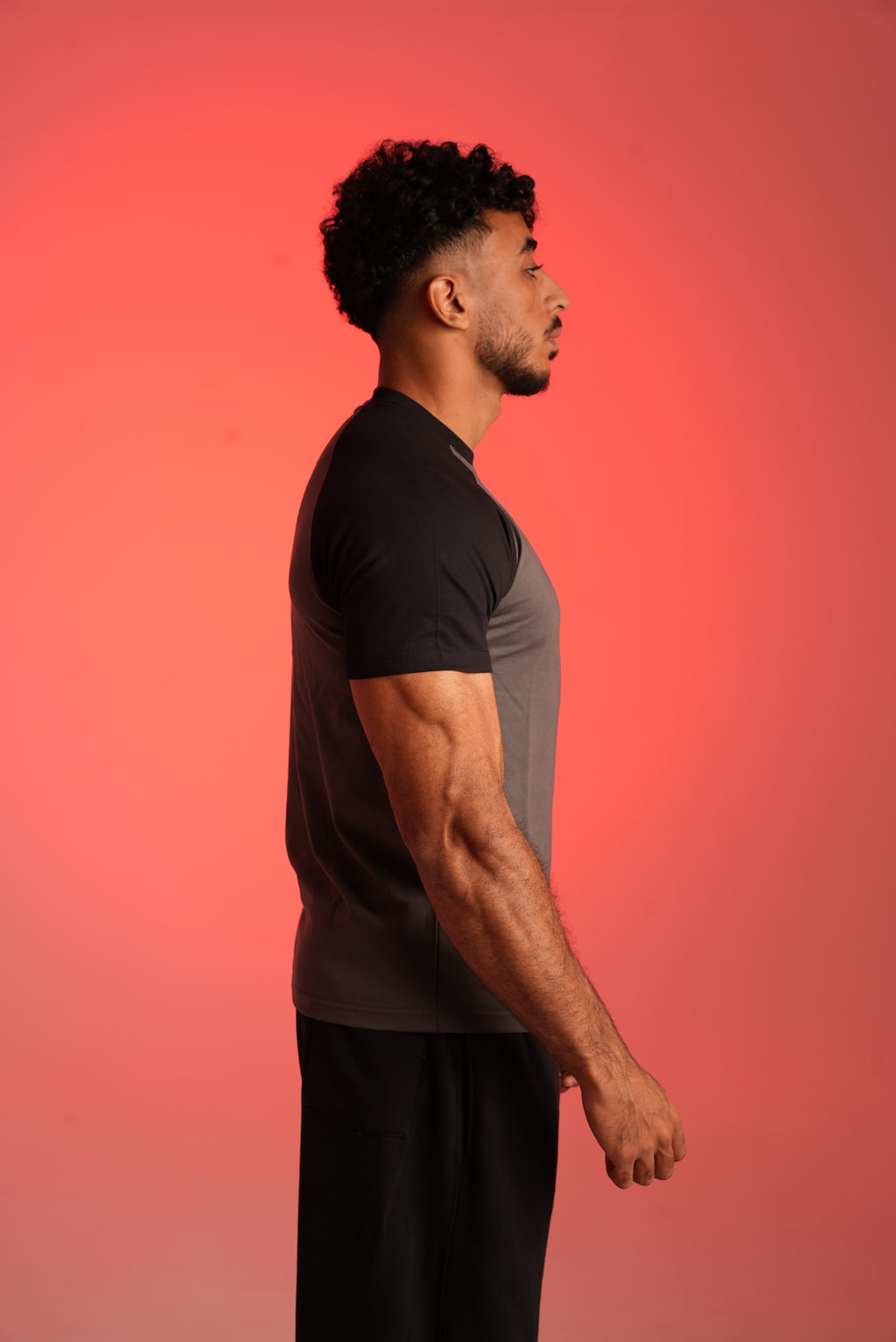 HBA CLUB T-shirt short sleeve