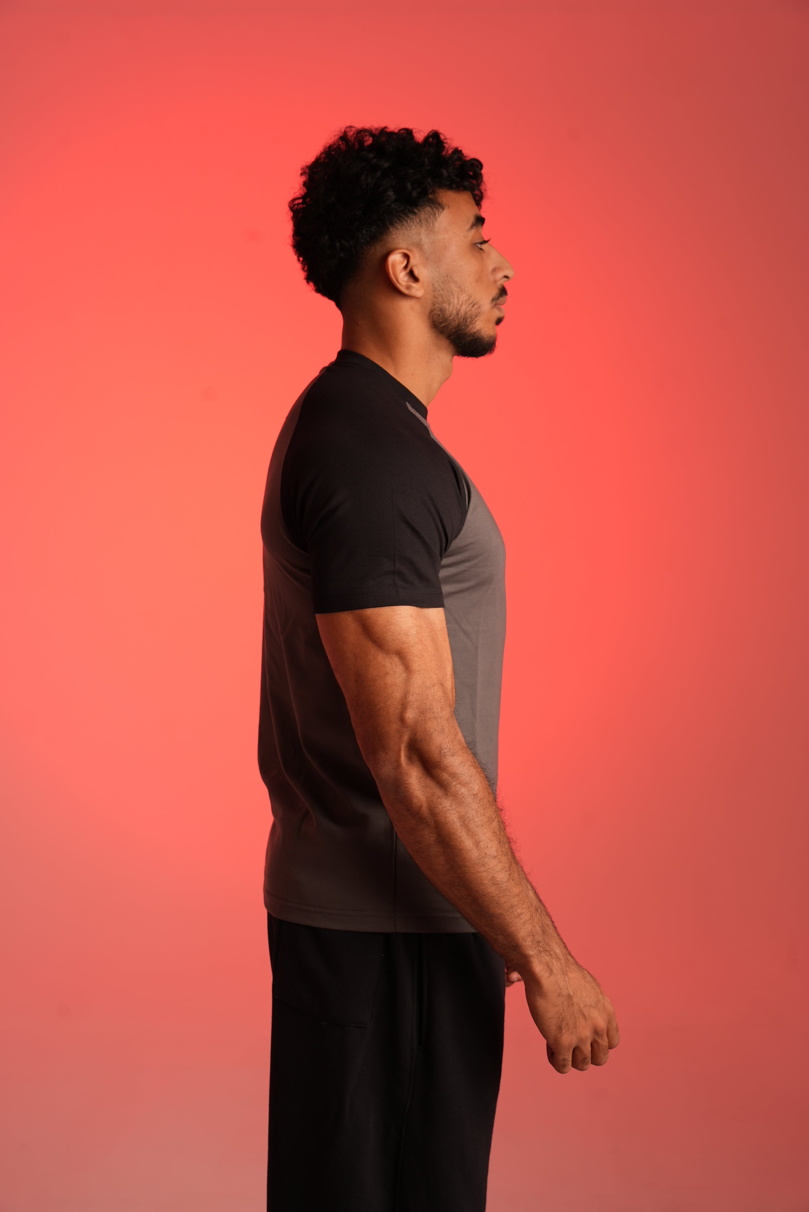 HBA CLUB T-shirt short sleeve