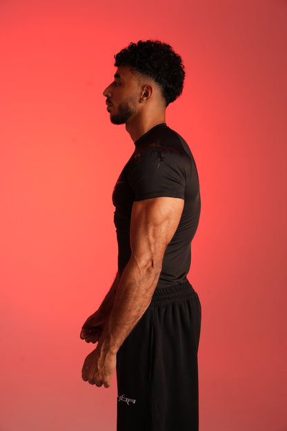 Ghost short sleeve