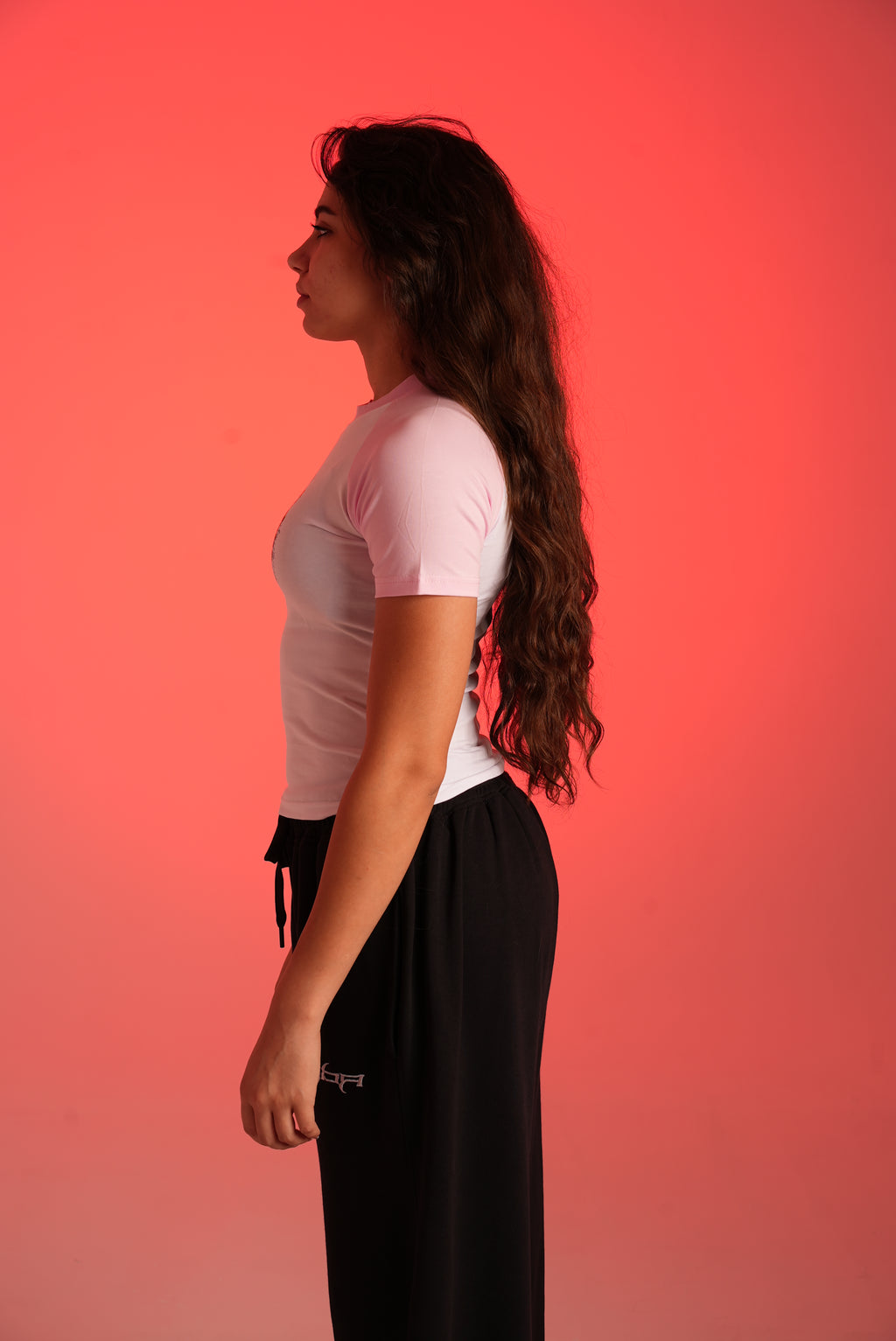 POWERPUFF GIRLS short sleeve