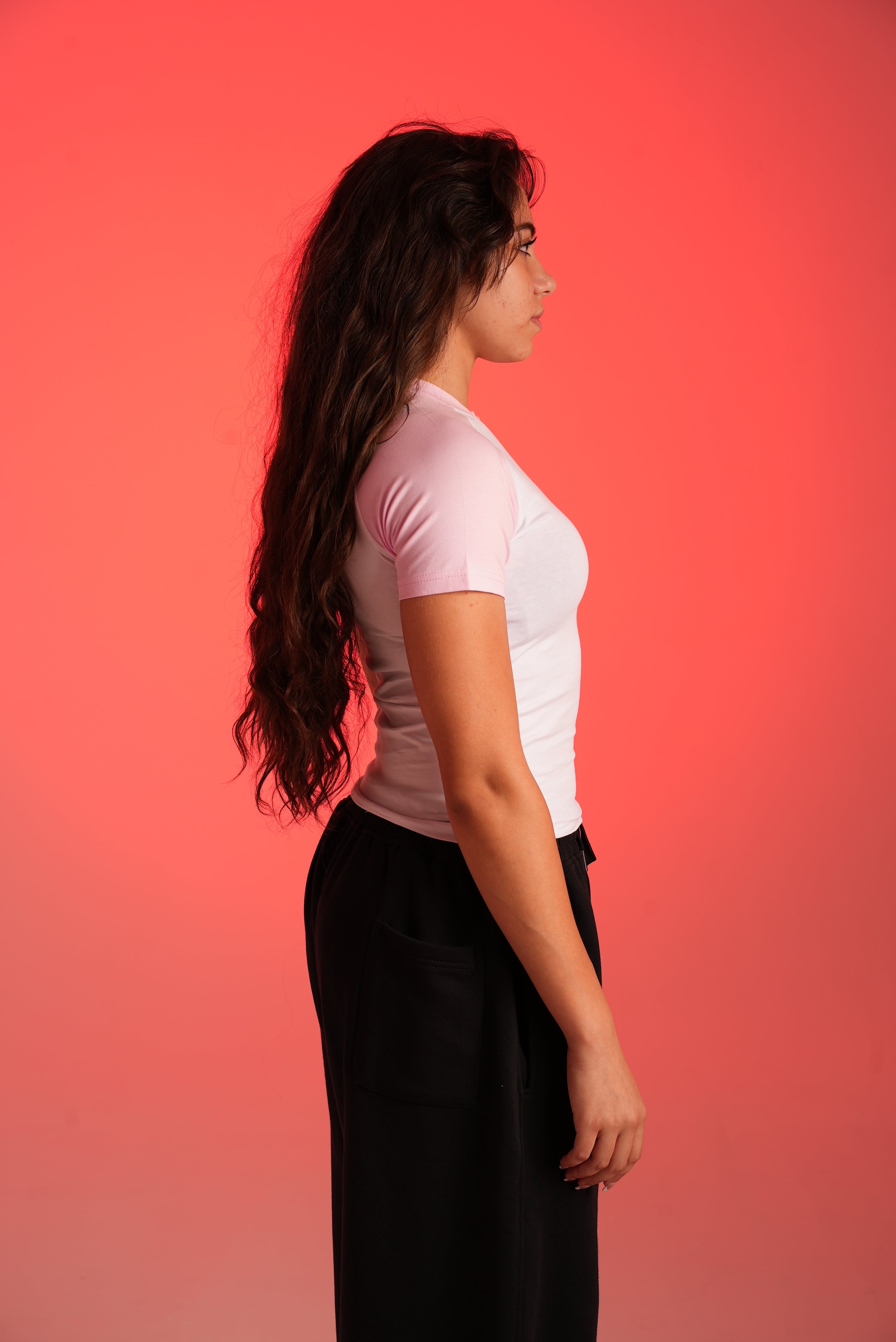 POWERPUFF GIRLS short sleeve