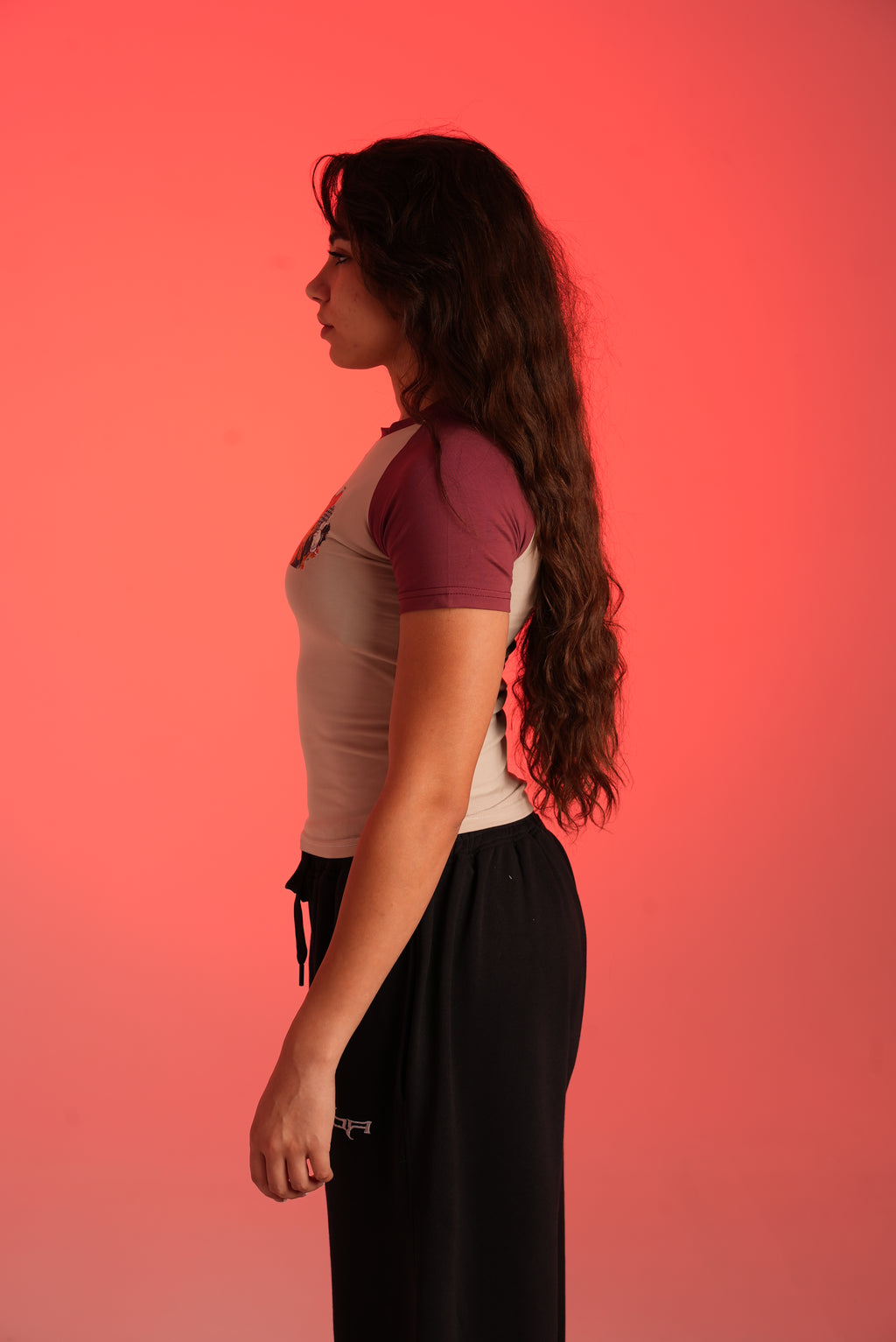 Girls BUGS BUNNY short sleeve