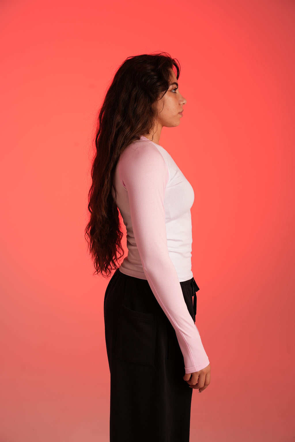 POWERPUFF GIRLS Long Sleeve