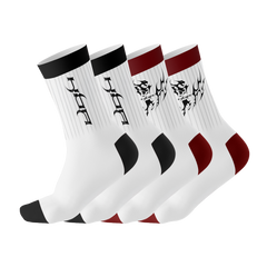 HBA-Basic X Wings socks Bundle