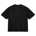Black OG HBA CLUB Pump Cover