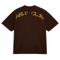 Brown OG HBA CLUB Pump Cover