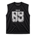 HBA CLUB 09 CUTOFF JERSEY