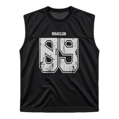 HBA CLUB 09 CUTOFF JERSEY