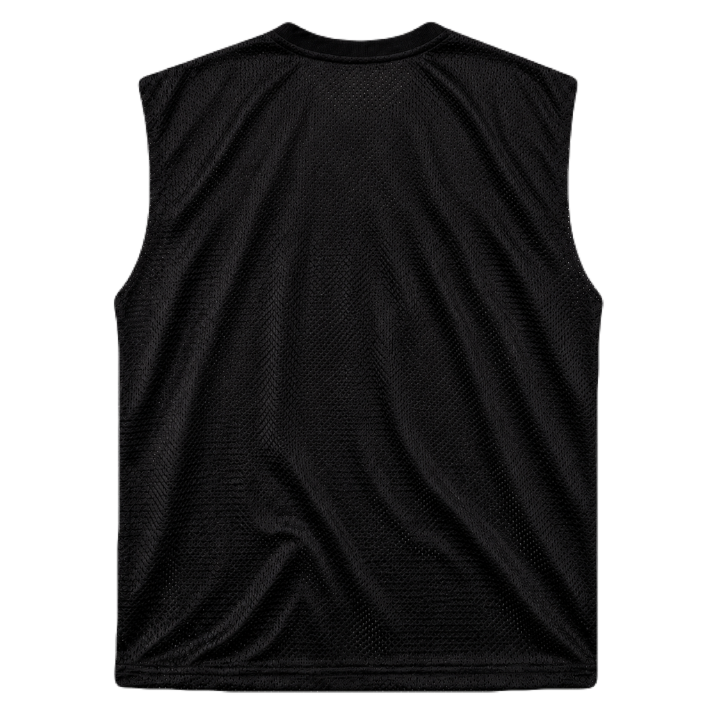 HBA CLUB 09 CUTOFF JERSEY