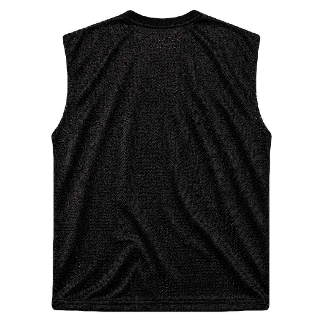 HBA CLUB 09 CUTOFF JERSEY