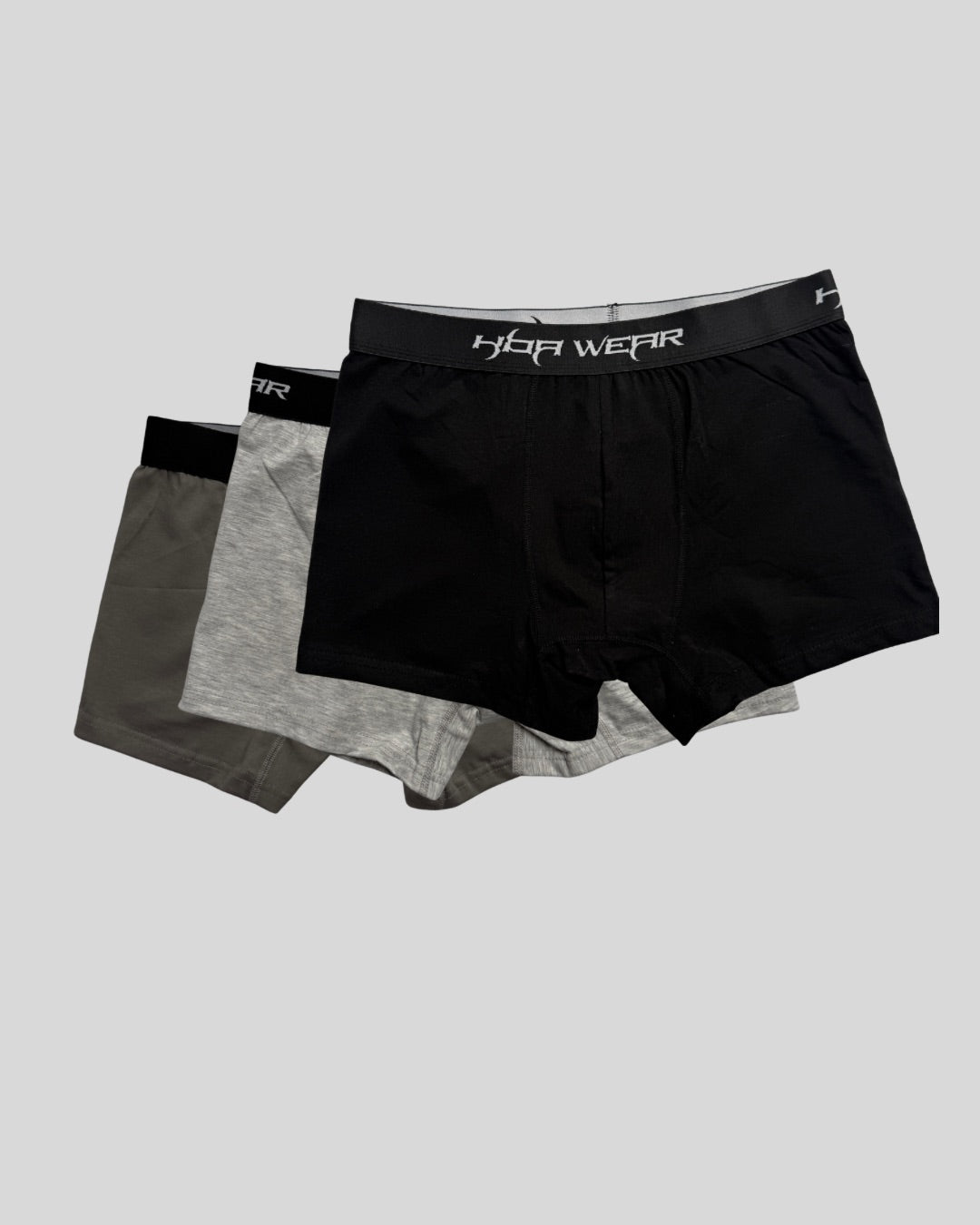 HBA BOXER BRIEFS