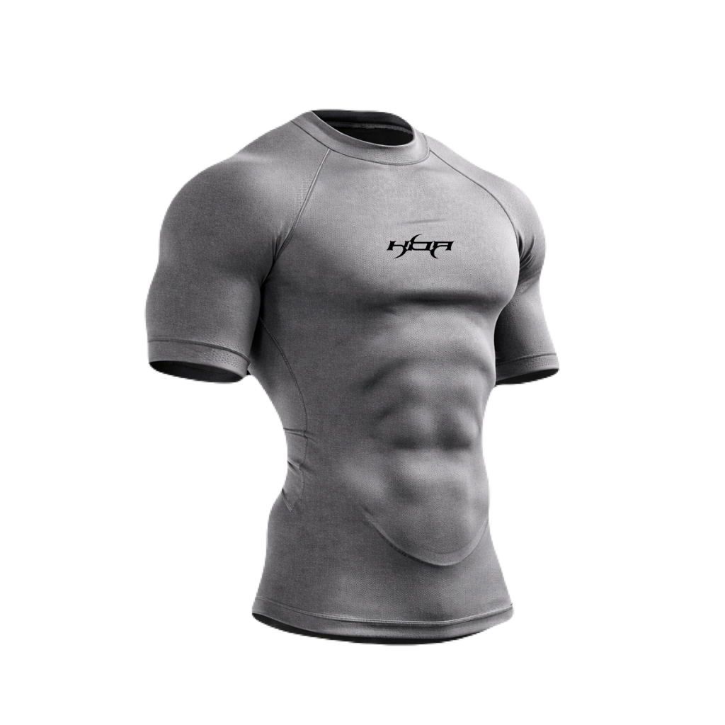 Silver HBA compression