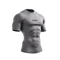 Silver HBA compression