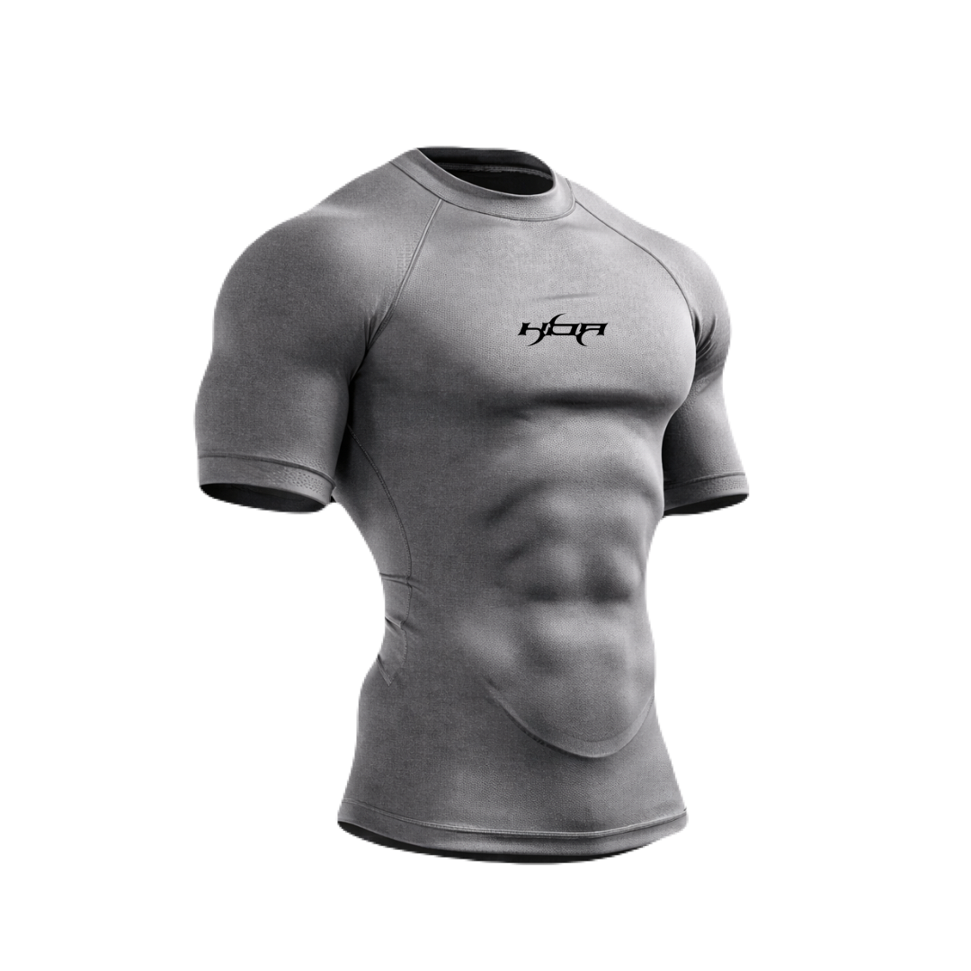 Silver HBA compression